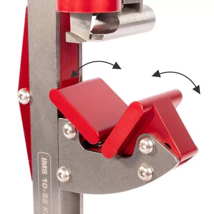 Комплект для разделки кабеля из сшитого полиэтилена КВТ FBS + IMS (101905) купить в Тюмени