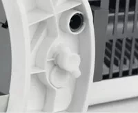 Конвектор электрический ELECTROLUX ECH/AG2-500 EF купить в Тюмени