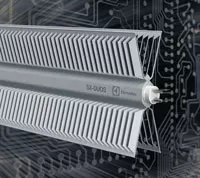 Конвектор электрический ELECTROLUX ECH/AG2-500 EF купить в Тюмени