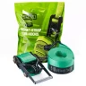 Ремень стяжной HITCH RS REGULAR 1000:12000:10 (100мм STF1000DaN 12T 10М) пакет (SZ067704) купить в Тюмени