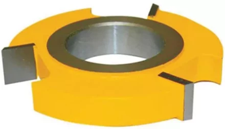 Фреза фальцевая D746мм d32мм H127мм 19361 купить в Тюмени