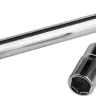 Ключ баллонный STAYER "PROFI" телескопический, 1/2 ", 17-19 мм 2752-17-19 купить в Тюмени