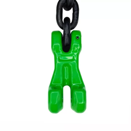 Укоротитель цепной клешневой HITCH 7/8-Т8 кл 2.0 T (SZ071220) купить в Тюмени