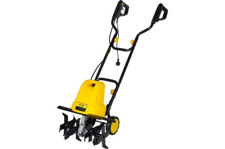 Культиватор электрический HUTER EMC-1600 купить в Тюмени