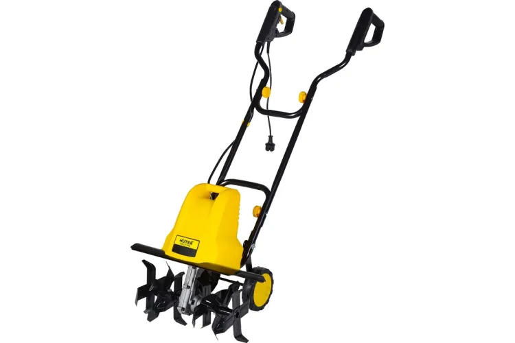 Культиватор электрический HUTER EMC-1600 купить в Тюмени
