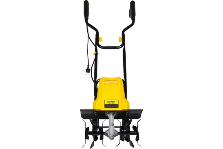 Культиватор электрический HUTER EMC-1600 купить в Тюмени