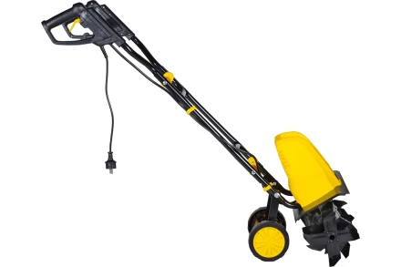 Культиватор электрический HUTER EMC-1600 купить в Тюмени