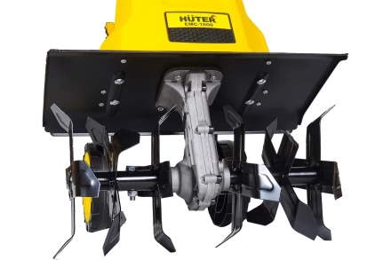 Культиватор электрический HUTER EMC-1600 купить в Тюмени