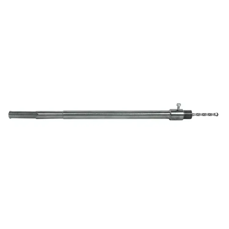 Хвостовик SDS-max М22 L430 Кратон 1 01 03 003 купить в Тюмени