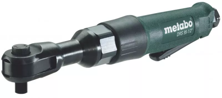 Гайковерт пневматический Metabo DRS 95 1/2" угловой купить в Тюмени