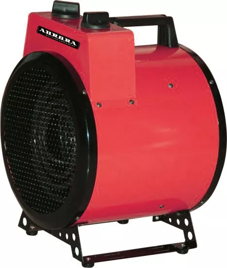 Тепловая пушка электрическая Aurora HEAT PLUS 2000 MINI купить в Тюмени