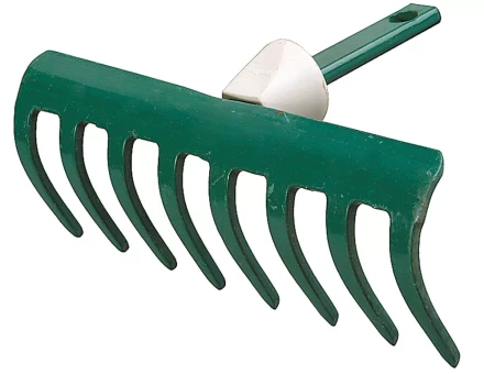 Грабли RACO &quot;MAXI&quot;, 8 зубцов, с быстрозажимным механизмом, 190мм 4230-53801 купить в Тюмени