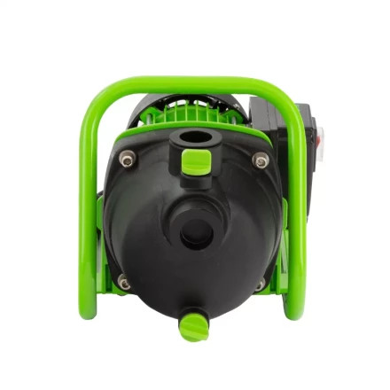 Садовый поверхностный насос СПН850-П, 850 Вт, напор 42 м, 3500 л/ч, пластик Сибртех 97245 купить в Тюмени