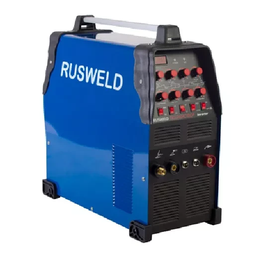 Аргонодуговой аппарат Rusweld TIG 200 P AC/DC купить в Тюмени
