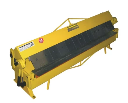 Машина листогибочная с ручным прив Корвет 503 95030 купить в Тюмени