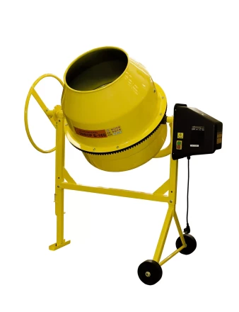 Бетоносмеситель ЭНКОР Б160 56253 купить в Тюмени
