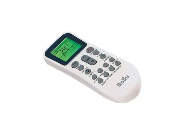Блок внутренний BALLU BSW/in-30HN1/OL/15Y сплит-системы купить в Тюмени
