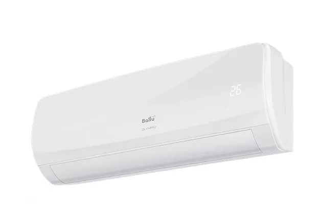 Блок внутренний BALLU BSW/in-30HN1/OL/15Y сплит-системы купить в Тюмени