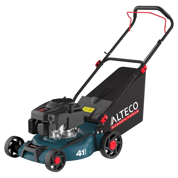Газонокосилка бензиновая ALTECO GLM 45-41 C 84118 купить в Тюмени
