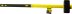 Кувалда STAYER &quot;PROFI&quot; кованая фибергласовая рукоятка, обратная, 5,0кг 20110-5_z02 купить в Тюмени