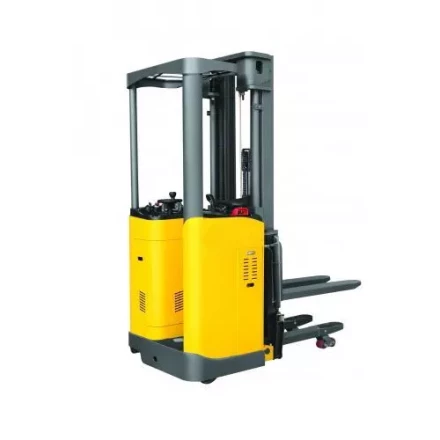 Штабелер самоходный 1,5 т 6,5 м TOR CDD15C с кабиной 24/400 В/Ач 1045405 купить в Тюмени