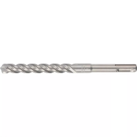 Бур по бетону DREI SPITZEN 5 x 165 мм SDS PLUS GROSS 70736