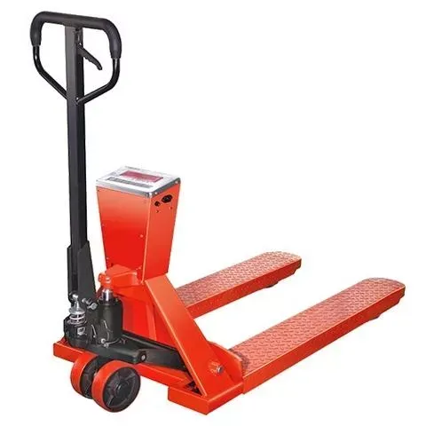 Рохля гидравлическая PROLIFT с весами CW25 колеса полиуретан вилы 1150х555мм купить в Тюмени