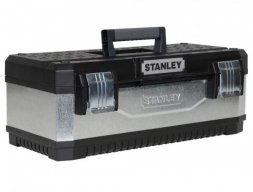 Ящик для инструментов 23 металлопластиковый Stanley 1-95-619
