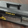 Ящик для инструментов 23 металлопластиковый Stanley 1-95-619 купить в Тюмени