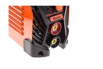 Сварочный аппарат WESTER MINI 200Т купить в Тюмени