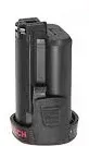 Аккумуляторная дрель BOSCH PSR 10,8 LI-2 (0.603.972.909) купить в Тюмени