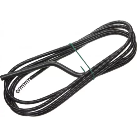 Трос СИБИН сантехнический, длина 2.5 м, d=6 мм 51906-025 купить в Тюмени