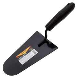 Кельма бетонщика Sparta 86347 КБ2, 180 мм, пластиковая ручка Россия