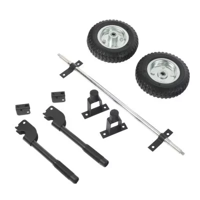 Комплект транспортировочный GPL-500 для генераторов GP 5510-6510-7210 PATRIOT купить в Тюмени