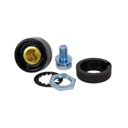 Панельная розетка 35-50 511.0314/СХ0558 FoxWeld купить в Тюмени