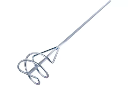 Насадка-миксер оцинкованная Вихрь 100х600 мм, НЕХ 900/73/3/7/6 купить в Тюмени