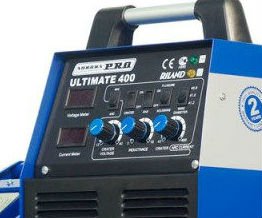 Инверторный сварочный полуавтомат Aurora-Pro ULTIMATE 400 купить в Тюмени