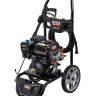 Мойка высокого давления бензиновая ELITECH HD GPW 210 купить в Тюмени