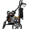 Мойка высокого давления бензиновая ELITECH HD GPW 210 купить в Тюмени