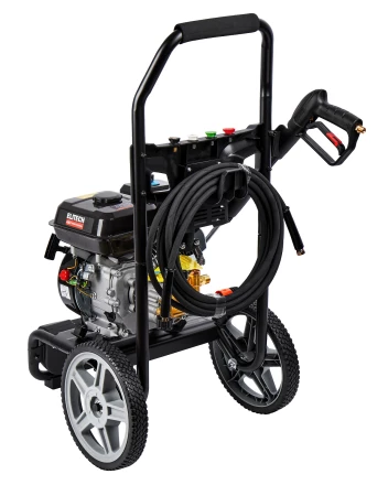 Мойка высокого давления бензиновая ELITECH HD GPW 210 купить в Тюмени