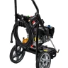 Мойка высокого давления бензиновая ELITECH HD GPW 210 купить в Тюмени