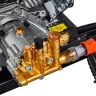 Мойка высокого давления бензиновая ELITECH HD GPW 210 купить в Тюмени