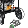 Мойка высокого давления бензиновая ELITECH HD GPW 210 купить в Тюмени