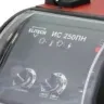 Сварочный инверторный полуавтомат ИС 250ПН Elitech купить в Тюмени