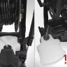 Минимойка-мойка высокого давления CW-2201Е CARVER купить в Тюмени