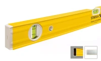 Уровень 120 см тип 80А2 3 глазка 16059 STABILA