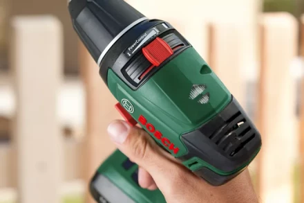 Аккумуляторная дрель-шуруповерт PSR 14,4 LI BOSCH купить в Тюмени