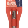 Бур SDS+ усиленный ф10х50/110 VMX 510820 купить в Тюмени