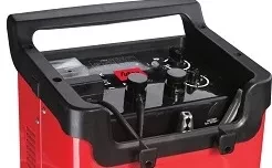 Пуско-зарядное устройство FUBAG FORCE 420 купить в Тюмени