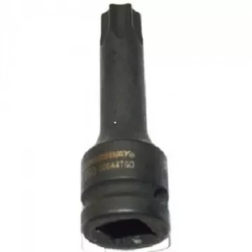 Головка ударная TORX Т60 78мм 1/2&quot; DR S06А4Т60 Jonnesway 48205 купить в Тюмени